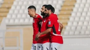 إنجاز تاريخي.. هل تفوق جيل محمد صلاح على العمالقة بالتأهل لكأس العالم مرتين؟ 1
